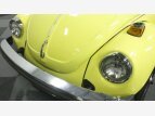 Thumbnail Photo 21 for 1979 Volkswagen Beetle Convertible